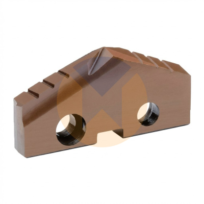 SPD1900 Пластина твердосплавная