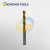 Сверло спиральное по металлу GREWIN D1.2 HSSE DIN338