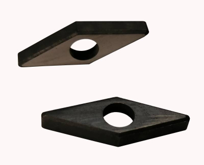 VN1603 Пластина подкладная