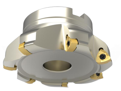 TFMBL 7105-32R-13 Корпус фрезы