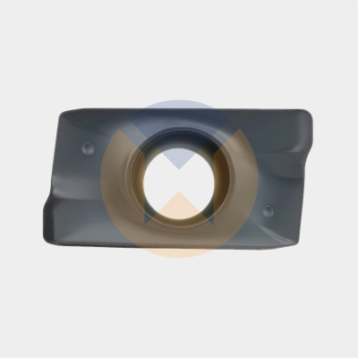 APMT1604PDER XE U545 пластина фрезерная