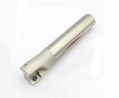 BAP 400R C25-30-200-2T Корпус фрезы