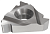 22IR 4 API 502 U545  пластина резьбонарезная