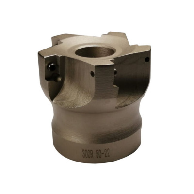 BAP400R 100-32-6T Корпус фрезы