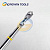 G4030693 метчик GREWIN HSSE, M3x0.5 для цветных и лёгких металлов