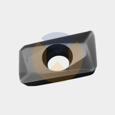 APMT1135PDER M2 U545 пластина фрезерная