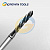 G4030618 метчик GREWIN HSSE, M3x0.5-6H для стали