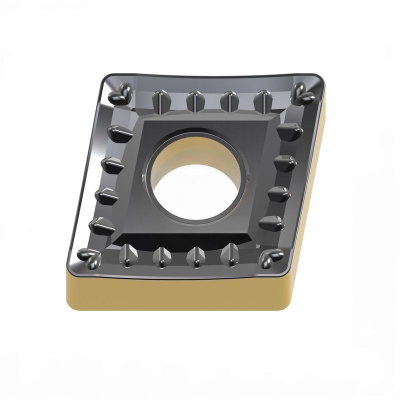 CNMM120412 BR G537 пластина токарная