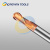 D2*6*D4*50L Z2 фреза сферическая BALLNOSE твердосплавная GREWIN HRC55