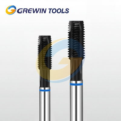 G4030639 метчик GREWIN HSSE, M12x1.75-6H