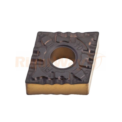 CNMG120408 FW G535 пластина токарная