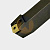 Резец с СМП PCBNL3232-P16