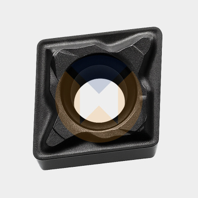 CCMT060202 FW G535 пластина токарная