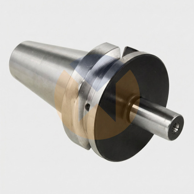 BT30-B12-25 переходник для сверлильного патрона