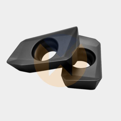 APMT1604PDER H2 U545 пластина фрезерная