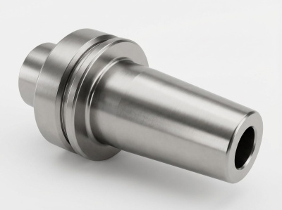 HSK32E-SF03-60 термоусадочный патрон HSK 4.5°