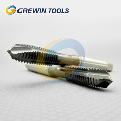 G4030633 метчик GREWIN HSSE, M3x0.5-6H