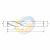 D4*10*D4*50L Z3 фреза концевая Flat твердосплавная GREWIN AL