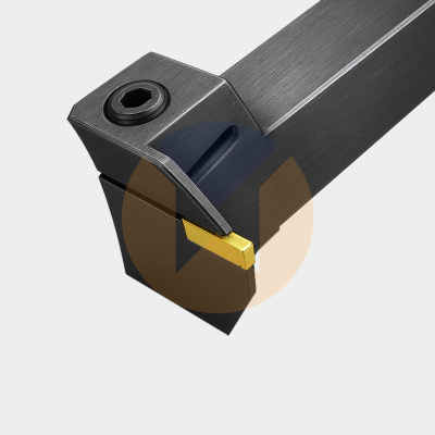 Резец с СМП MGFVR420-44/62-T15