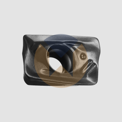 R390 11T308 PM U545 пластина фрезерная MWork