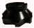 BAP400R 125-40-7T Корпус фрезы BAP400R 125-40-7T Корпус фрезы
