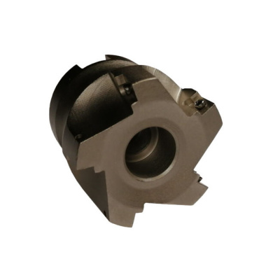 BAP 300R C16-16-150-2T Корпус фрезы