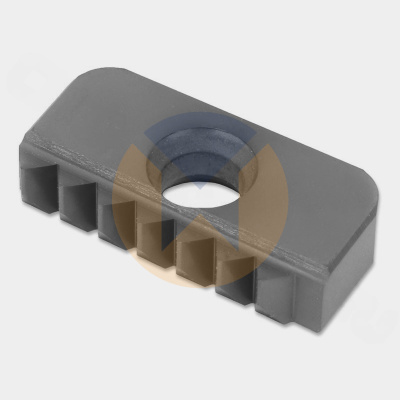 14N14NPT U545 пластина для резьбофрезы