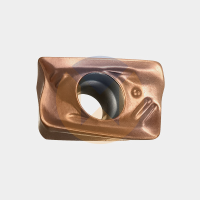 R390 11T308 PM M565 пластина фрезерная MWork