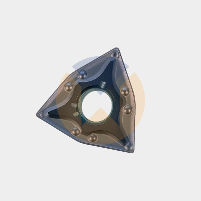 WNMG080408 MA U545 пластина токарная