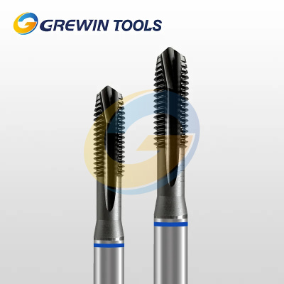 G4030633 метчик GREWIN HSSE, M3x0.5-6H