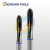 G4030633 метчик GREWIN HSSE, M3x0.5-6H