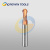 D2*6*D4*50L Z2 фреза сферическая BALLNOSE твердосплавная GREWIN HRC55