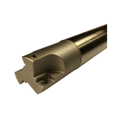BAP 300R C25-25-200-3T Корпус фрезы