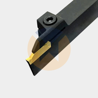 Резец с СМП TTEL1212-2T17