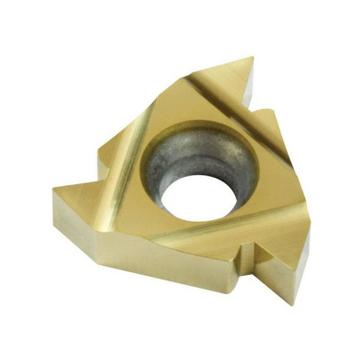 16ER G60 U545 пластина резьбонарезная