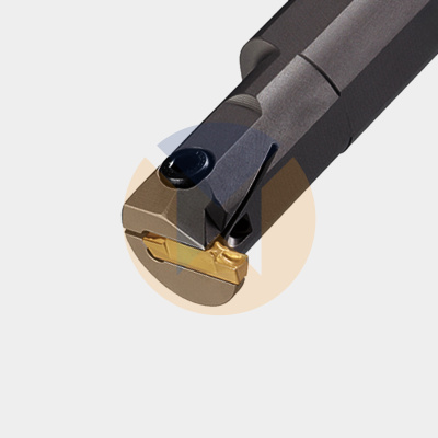 Резец с СМП TTIL25-3C