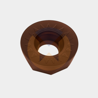 RPMT1204MOE BJS M565 пластина фрезерная