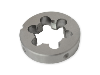 DMT UNF 9/16-18 HSSE  плашка