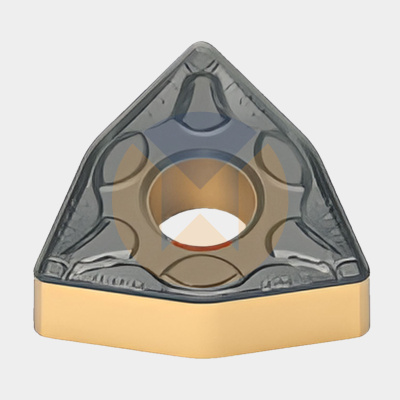 WNMG080404 MD G535 пластина токарная