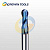 D8*R4*20*D8*60L Z2 фреза сферическая BALLNOSE твердосплавная GREWIN DLC AL