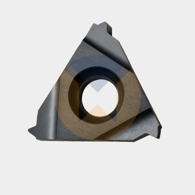 16ER 2.00 ISO U545 пластина резьбонарезная