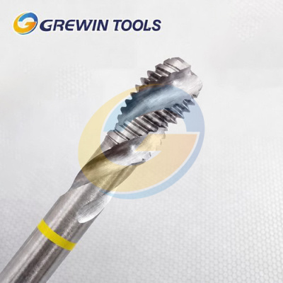 G40306101 метчик GREWIN HSSE, M16x2.0 для цветных и лёгких металлов