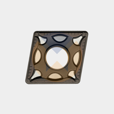 CNMG120404 MD G535 пластина токарная