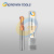 D2*6*D4*50L Z2 фреза сферическая BALLNOSE твердосплавная GREWIN HRC55