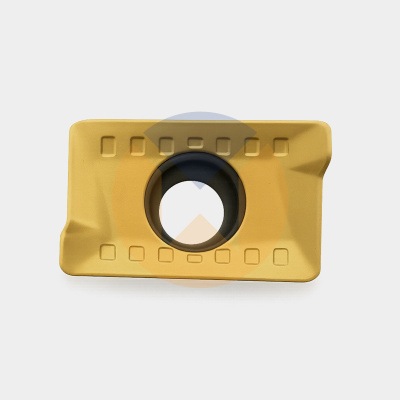 APKT1003PDSR M2 M565 пластина фрезерная