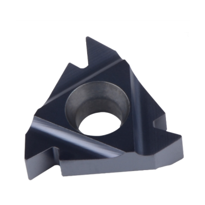 16IR AG60 U545 пластина резьбонарезная