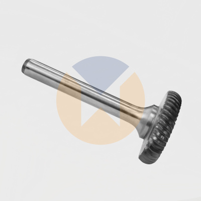 W1603M06-D борфреза (шарошка) твердосплавная по металлу тип W