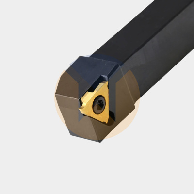 Резец с СМП KTGFR2525M-16F