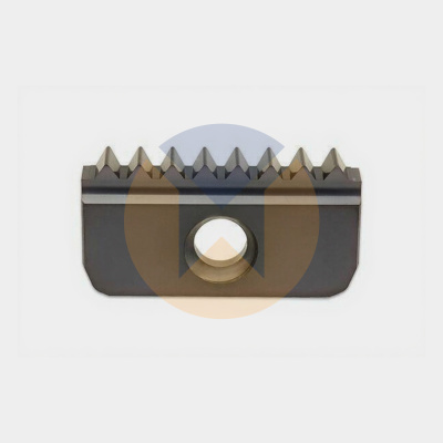 TH30N4.0ISO M545 пластина для резьбофрезы