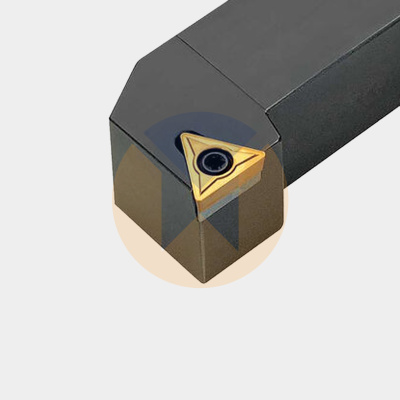 Резец с СМП STGCL2525-M16